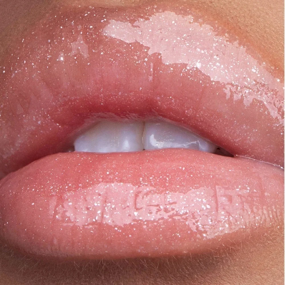 Stila Plumping Lip Glaze Shade Giovanni